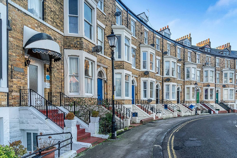 7.8m bridging finance on complex commercial portfolio