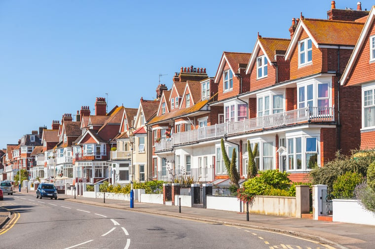 A pragmatic approach to lending – securing a £2.9m buy-to-let portfolio