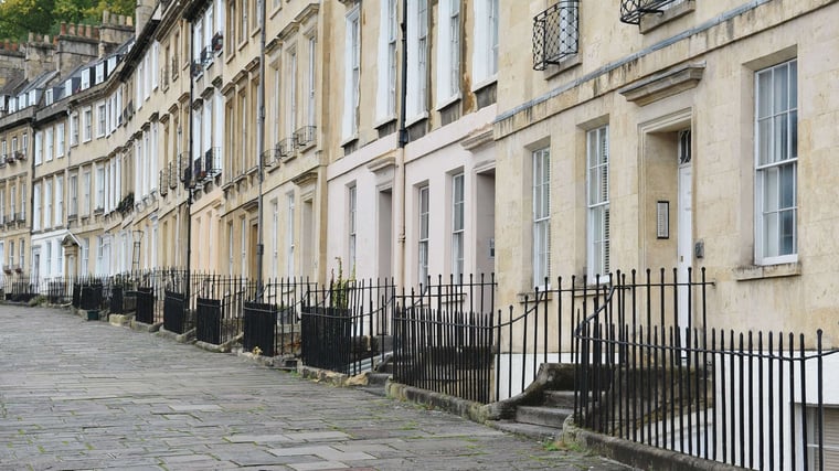 Buy-to-let mortgage for portfolio landlord in just 17 days!