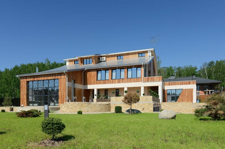 First-time landlord converts 17th century barn into holiday let