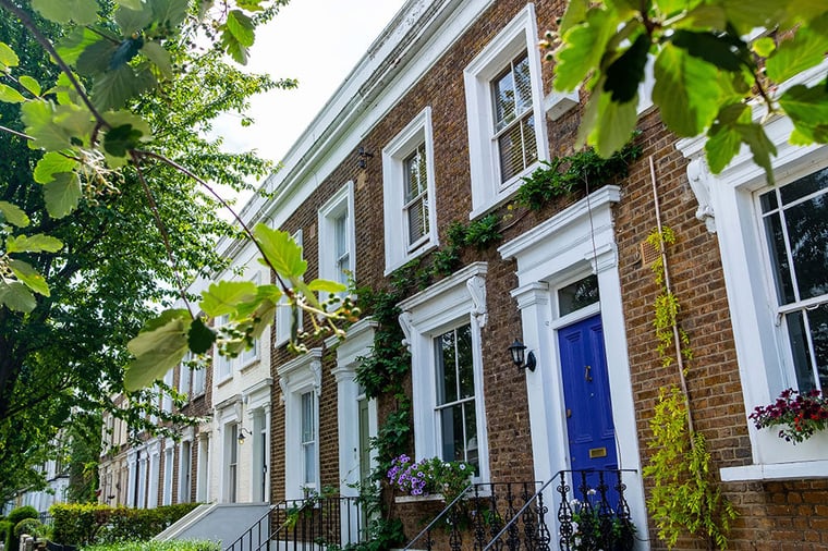 How expert underwriting supported a growing family