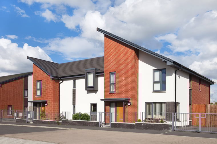 Returning to West One for Development Finance