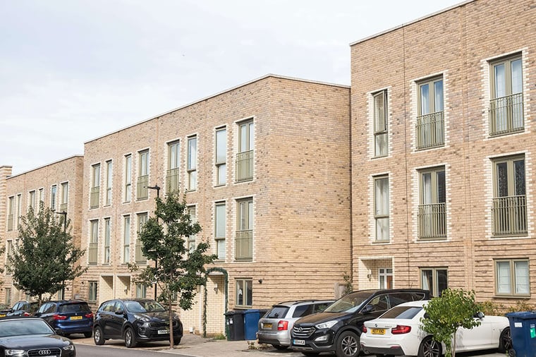first class underwriting to save a renovation deal