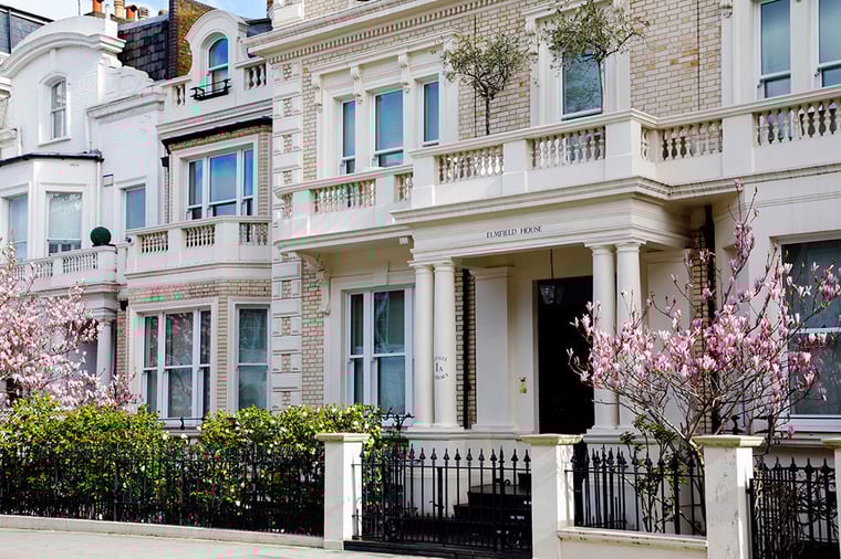 underwriting enables landlord to successfully expand portfolio