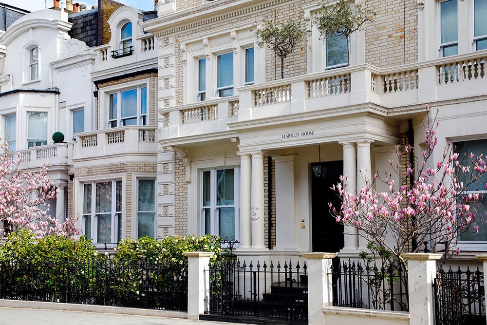 underwriting enables landlord to successfully expand portfolio